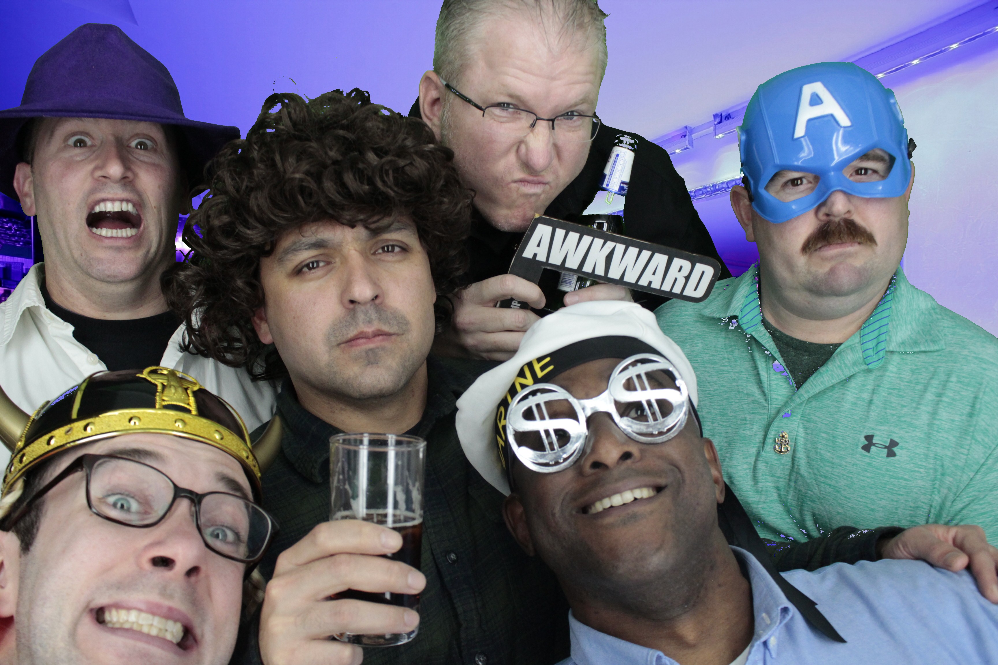 HST Khaki Ball 2018 | View more photos from the event at gallery.myphotoboothexperience.co.uk/u/MyPhotoBoothExperienceLtd/HST-Khaki-Ball-2018